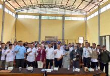 Jasa Raharja Jawa Barat Bersama Tim Pembina Samsat KBB Gelar Sosialisasi Kesamsatan di Beberapa Kecamatan Wilayah Kabupaten Bandung Barat jasa raharja jabar