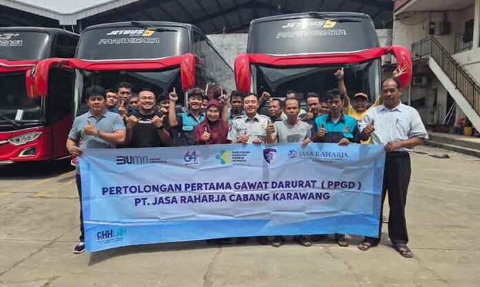 jabar 4 jasa raharja jabar