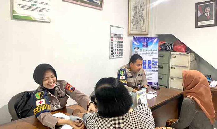 jateng 1 jasa raharja jateng