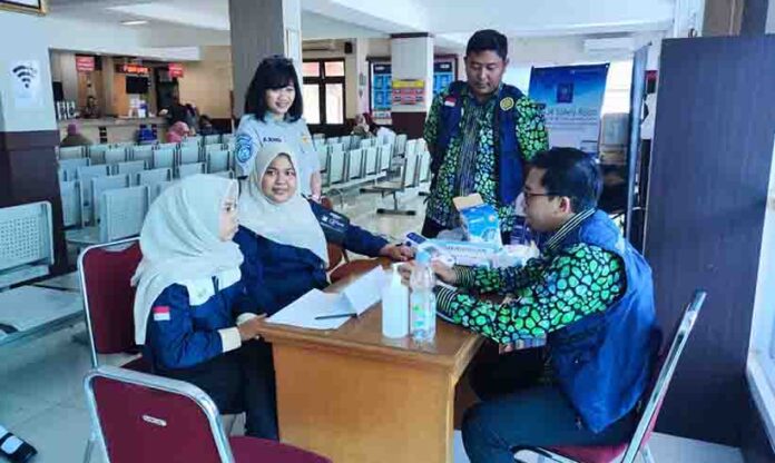 jateng 2 jasa raharja jateng