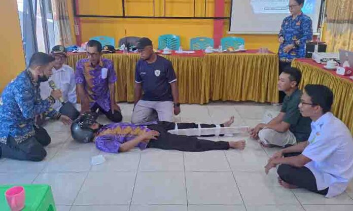 kalbar 1 jasa raharja kalbar