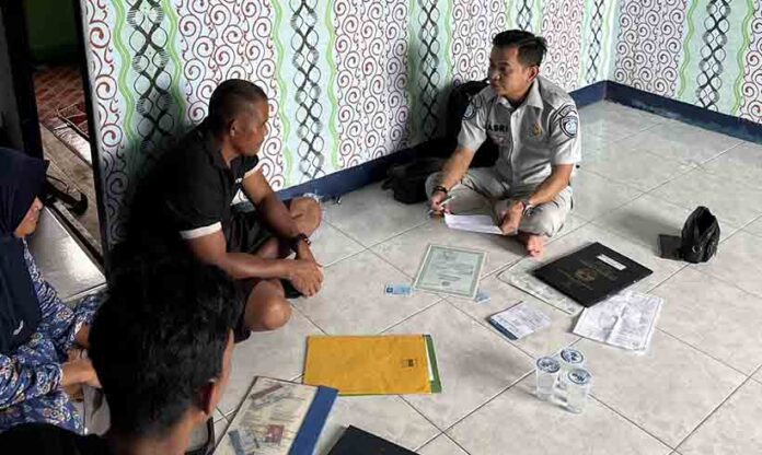 kalbar 1 jasa raharja kalbar