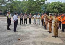 Perkuat Kesiapan Operasi Lilin Telabang, Jasa Raharja Kalteng Telusuri Titik Rawan Laka di Jalur Vital jasa raharja kalteng
