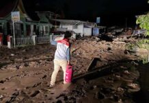 Pertamina Patra Niaga Regional Sumbagut melalui Integrated Terminal Teluk Kabung Salurkan Bantuan LPG ke Daerah Terisolir Sibolga dan Pulau Nias ke Daerah Terisolir Sibolga dan Pulau Nias