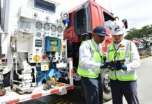 Pasokan Avtur Pertamina Siaga Layani Lonjakan Penerbangan Bantuan Bencana Pertamina