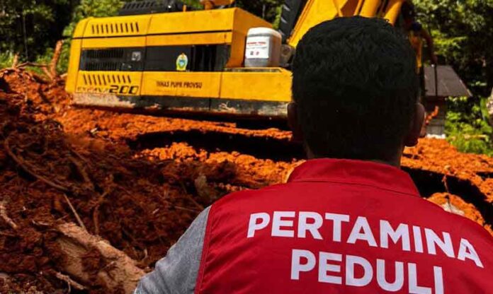 Pertamina