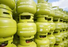 Lagi, Pertamina Salurkan 6.720 Tabung LPG 3 Kg ke Aceh Tengah Pascabencana Pertamina