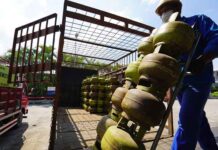 Pertamina Percepat Pemulihan Distribusi, 54 SPBE dan 556 Agen LPG Beroperasi di Wilayah Terdampak Bencana Aceh, Sumut dan Sumbar Pertamina