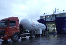 Pertamina Patra Niaga Salurkan 360 Ton Elpiji untuk 10 Kabupaten/Kota di Provinsi Aceh Pertamina