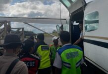 Pertamina Patra Niaga Salurkan BBM Menggunakan Pesawat Perintis ke Wilayah Terdampak Bencana di Bener Meriah dan Aceh Tengah Pertamina