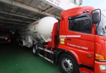 Pertamina Optimalkan Distribusi BBM dan LPG di Aceh Melalui Skema Alternatif Pascabencana PERTAMINA 3