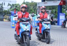 Pertamina Tegaskan Kesiapan Pasokan Energi Menjelang Libur Natal dan Tahun Baru Pertamina