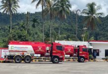 Pertamina Patra Niaga Sumbagut Optimalkan Penyaluran BBM di Sumatera Barat Tetap Aman, Akses Distribusi Kini Sudah Terbuka Pertamina