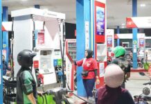 Jaga Ketersediaan BBM dan LPG, Pertamina Percepat Pemulihan Layanan Energi di Aceh, Sumut, dan Sumbar Pertamina