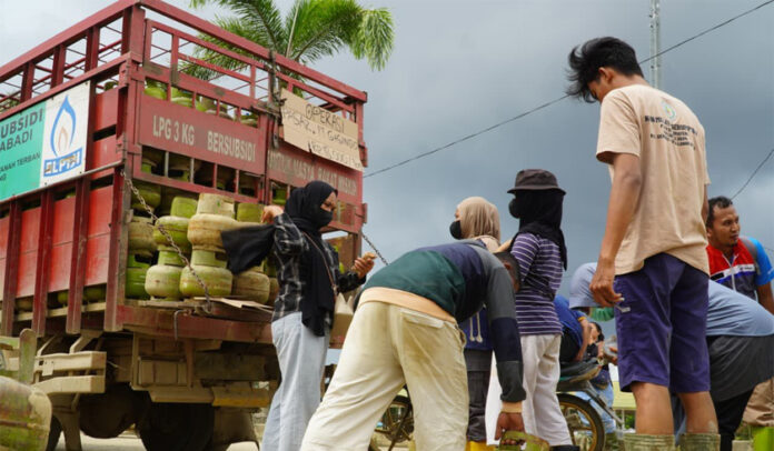 di Banda Aceh Naik 40 Persen