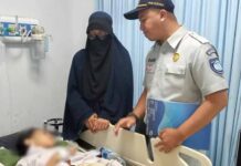 Jasa Raharja Pastikan Keterjaminan Santunan bagi Siswa dan Guru Terdampak Kecelakaan di Cilincing, Jakarta Utara jasa raharja pusat