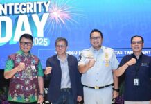 Jasa Raharja Peringati HAKORDIA 2025, Perkuat Budaya Integritas dalam Pelayanan Publik jasa raharja pusat