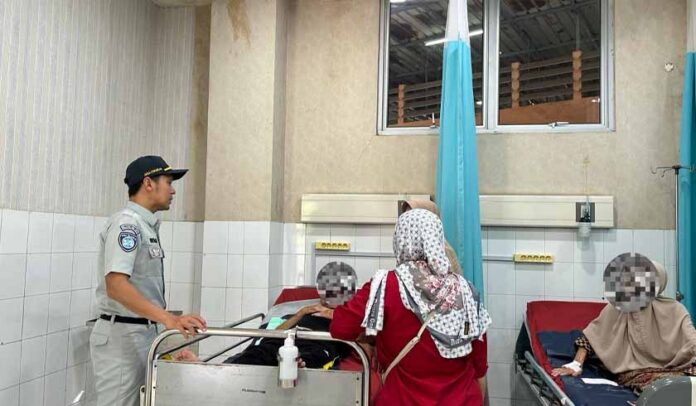 selama Mudik Natal Tahun 2025