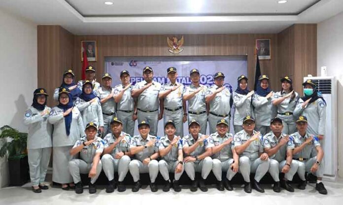 sulsell 5 jasa raharja sulsel