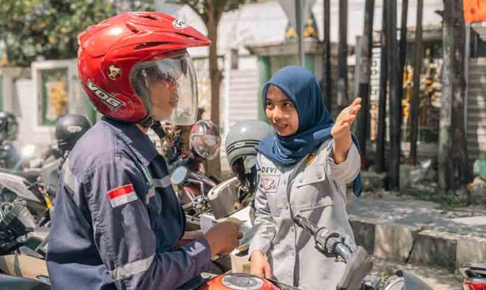 jasa raharja sulteng