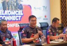 Rayakan 13 Tahun Hubungkan Timor Leste, Telkomcel Gelar Telkomcel Connect