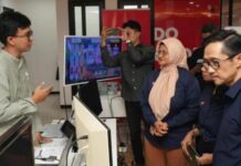 Telkom Dorong Inovasi AI End-to-End dan Penguatan Talenta Digital Unggul di Malang