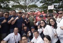 Bersama Danantara dan BUMN, TelkomGroup Kirim Relawan dan Bantuan Kemanusiaan di Masa Pemulihan Telkom