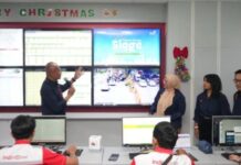 TelkomGroup Siaga Nataru 2025/2026, Pastikan Layanan Andal dan Percepat Pemulihan Jaringan di Wilayah Bencana Telkom