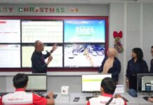 TelkomGroup Kerahkan 13.700 Personel Siaga 24/7 Jaga Layanan Digital NATARU 2025/2026 tlkm