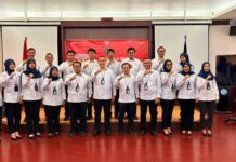 Peringati Hari Bela Negara, Jasa Raharja Sumbar Teguhkan Komitmen Pengabdian untuk Indonesia Maju untuk Indonesia Maju