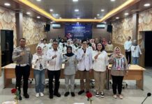 Inovasi Kolaborasi Jasa Raharja Banten Bersama Reskrim, Lantas, dan Tenaga Kesehatan untuk Perlindungan Ibu dan Perempuan untuk Perlindungan Ibu dan Perempuan