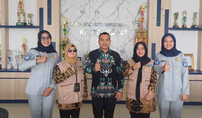 yang Lunasi SWDKLLJ Tepat Waktu