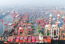 Port Stay Dipangkas, Transformasi Pelindo Perkuat Logistik Transformasi Pelindo