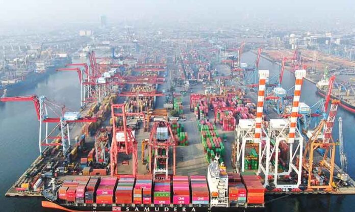 Transformasi Pelindo