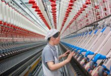 BUMN Tekstil Baru Segera Dibentuk, Pemerintah Dorong Industri Padat Karya BUMN Tekstil Baru