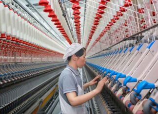 BUMN Tekstil Baru Segera Dibentuk, Pemerintah Dorong Industri Padat Karya BUMN Tekstil Baru