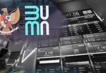 Restrukturisasi BUMN Buka Jalan Pemulihan, Prospek Pasar Membaik Restrukturisasi BUMN