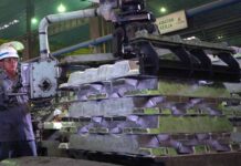 Kinerja Inalum 2025 Moncer, Produksi dan Penjualan Aluminium Pecah Rekor Kinerja Inalum 2025