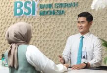 Kinerja Moncer, Pembiayaan UMKM BSI Lampaui Ketentuan Regulator Pembiayaan UMKM BSI