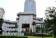 Danantara Fokus Jaga Investasi di Tengah Gejolak Geopolitik Global geopolitik global