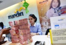 Kredit Perbankan Tumbuh Kencang, Korporasi Jadi Motor Utama Kredit Perbankan