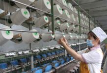 Pemerintah Siapkan BUMN Tekstil Rp101 Triliun, Efektifkah? BUMN Tekstil