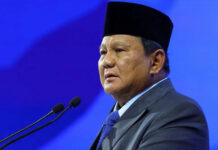 Presiden Prabowo Yakin Ekonomi Indonesia Melesat di Tengah Ketidakpastian Ekonomi Indonesia