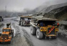 Pemerintah Pastikan Percepatan Divestasi Freeport Rampung Awal 2026 Divestasi Freeport