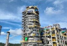 RDMP Balikpapan, Bukti Peran SIG Dukung Swasembada Energi SIG dukung swasembada energi