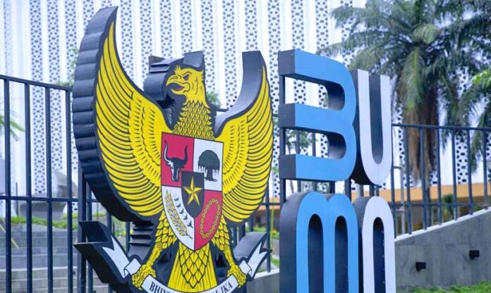 Laba Bersih BUMN 2026