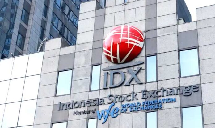 Bursa Efek Indonesia