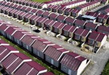 Dorong Rumah Subsidi, KPR BTN Bidik Pertumbuhan Dua Digit KPR BTN