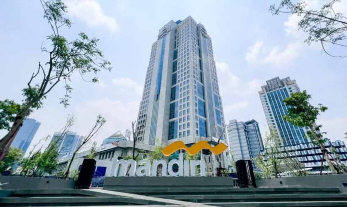 Bank Mandiri