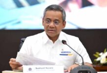 Dividen BUMN ke Danantara Dialihkan Rp80 Triliun, PNBP 2025 Terjaga! Dividen BUMN ke Danantara